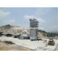 LB1000 new design asphalt mixer plant for sale in China